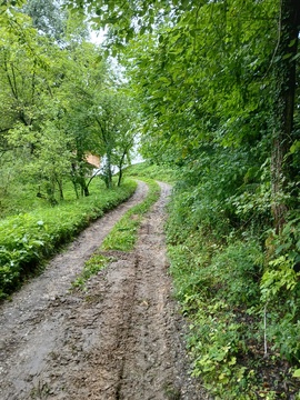 Sanacija makadamskih vozišč (9)